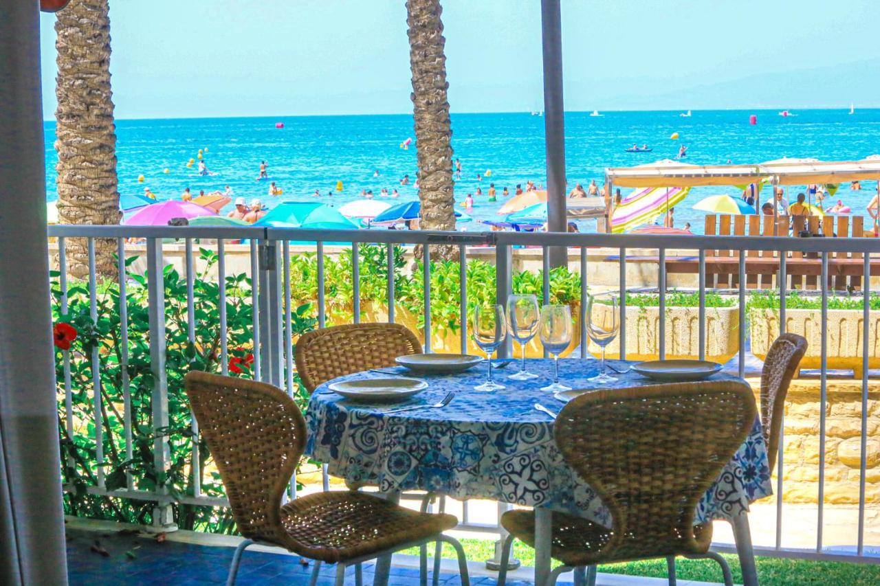 Litoral Costa Dorada - Bello Horizonte Only Families ซาลอว์ ภายนอก รูปภาพ